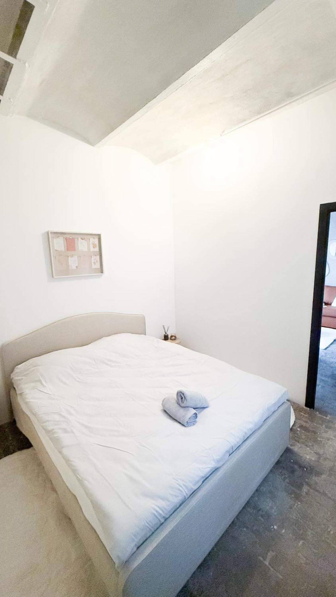 Apartment New Lofts Inside Coffee Brewery