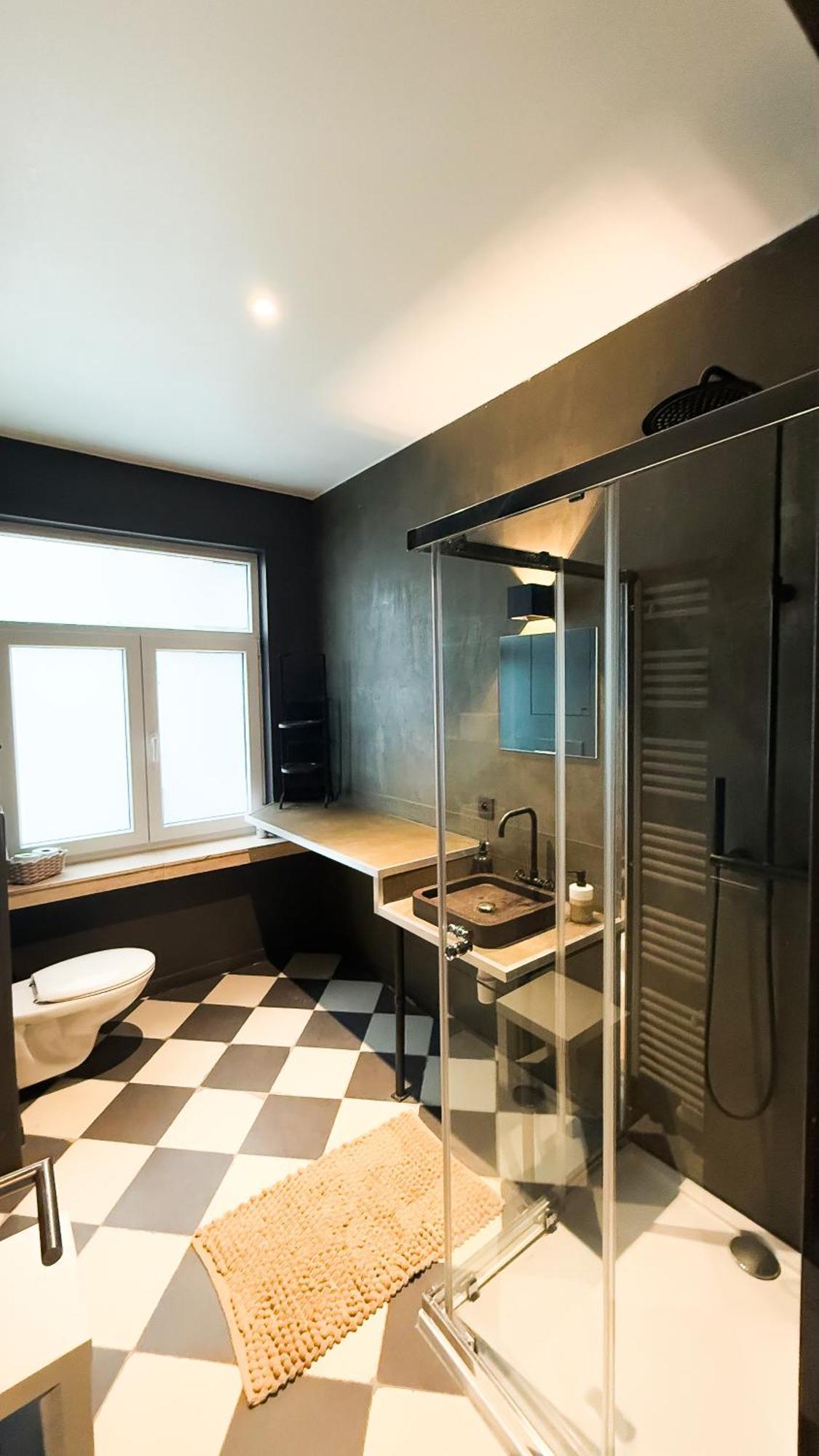 New Lofts Inside Coffee Brewery Appartement *