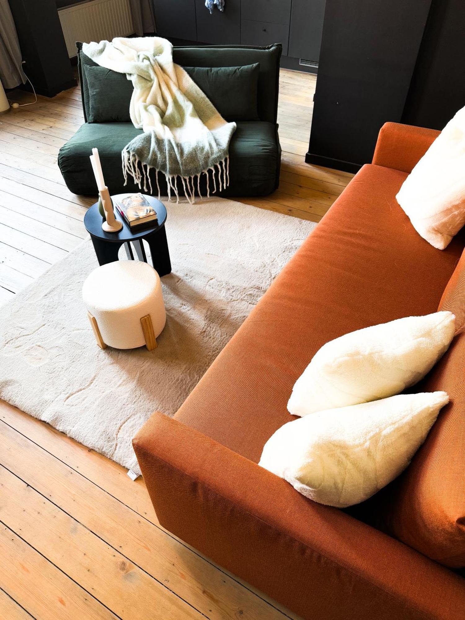 New Lofts Inside Coffee Brewery Appartement Antwerpen